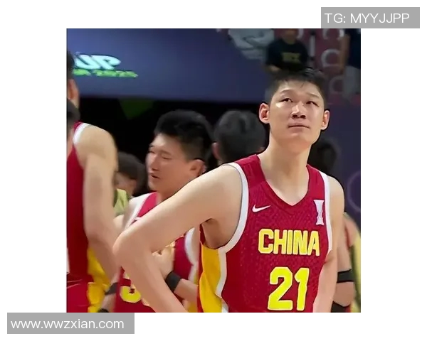 周琦迎来新对手胡金秋缺阵展现无限潜力的年轻球员崭露头角 周琦迎来新对手胡金秋缺阵展现无限潜力的年轻球员崭露头角