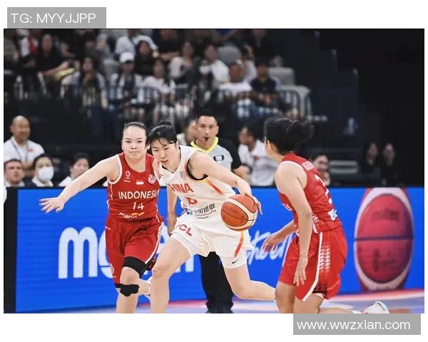 中国女篮新篇章开启长城组队助力未来征程再创辉煌 中国女篮新篇章开启长城组队助力未来征程再创辉煌