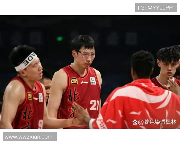 周琦复出助力北汽逆转胜利北京德比大比分被扳至1比1 周琦复出助力北汽逆转胜利北京德比大比分被扳至1比1