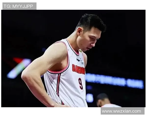 重温经典时刻易建联专访即将亮相央视篮球公园节目 重温经典时刻易建联专访即将亮相央视篮球公园节目