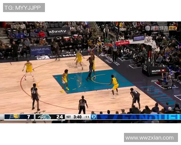 活塞与步行者激战正酣球迷期待精彩对决与绝妙表现